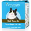 Cat Breath – Product Page Image
