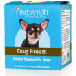 Dog Breath – 75g – Product Page Image