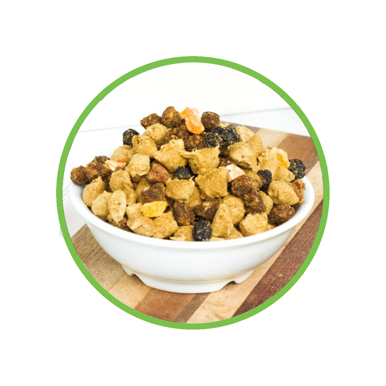 Simple Food Project FOR DOGS Herbsmith