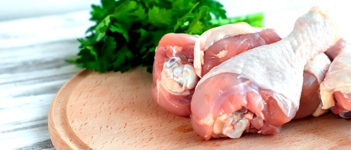 Raw Chicken (1) Raw Chicken (1)