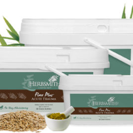 Flax Plus Acute Trauma