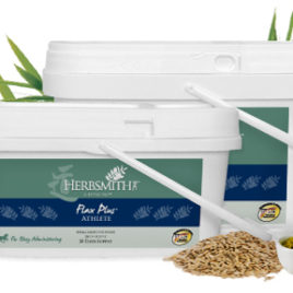 Flax Plus Athlete