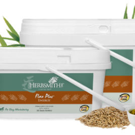 Flax Plus Energy
