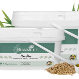 Flax Plus Impulsion with Composure