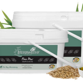 Flax Plus Impulsion