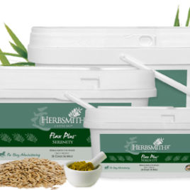 Flax Plus Serenity
