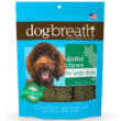 Dog Breath Large