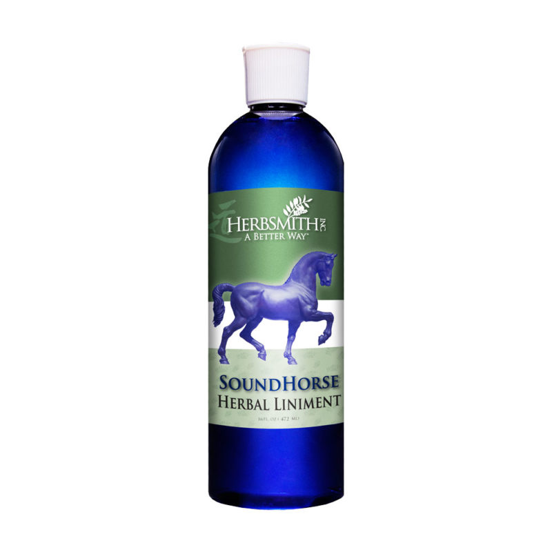 Horse Liniment Oil at Leticia Craig blog