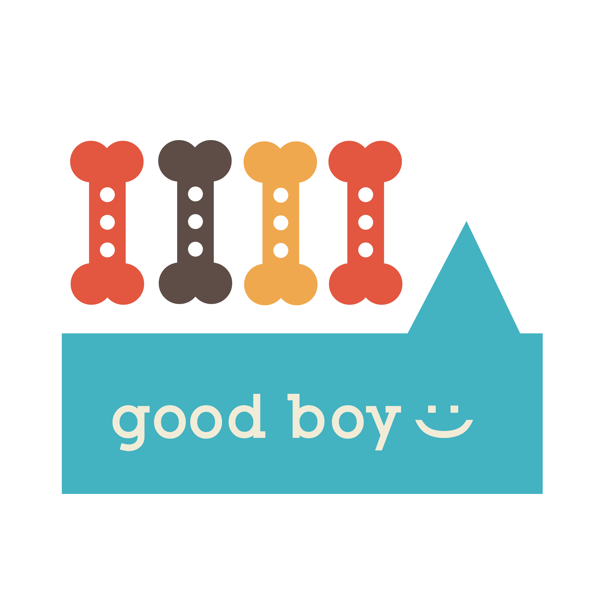 Good Boy: Positive Reinforcement