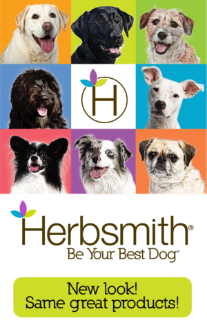 herbsmith dog