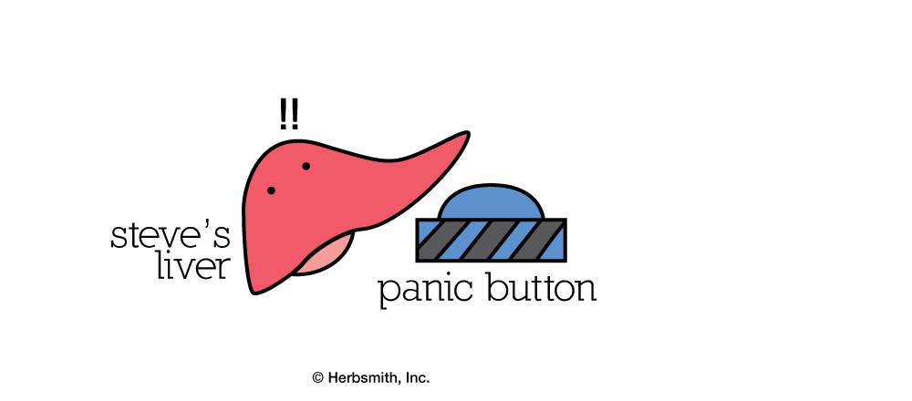 3. Panic Mode