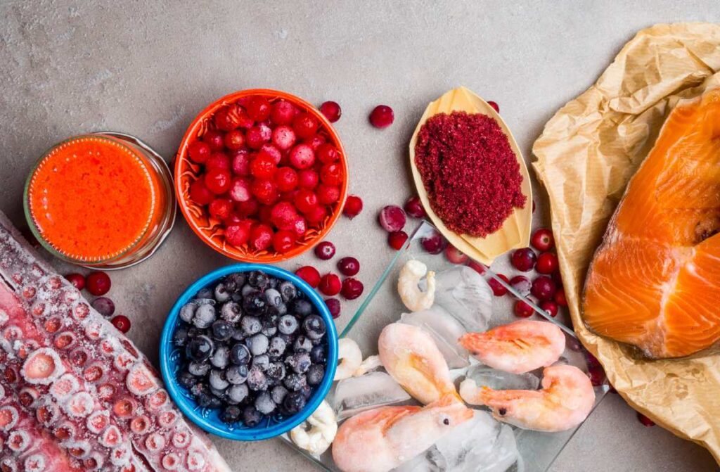 Everything You Need to Know About Astaxanthin for Dogs Herbsmith