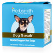 Dog Breath – 150g – Product Page Image