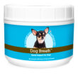 Dog Breath – 500g – Product Page Image