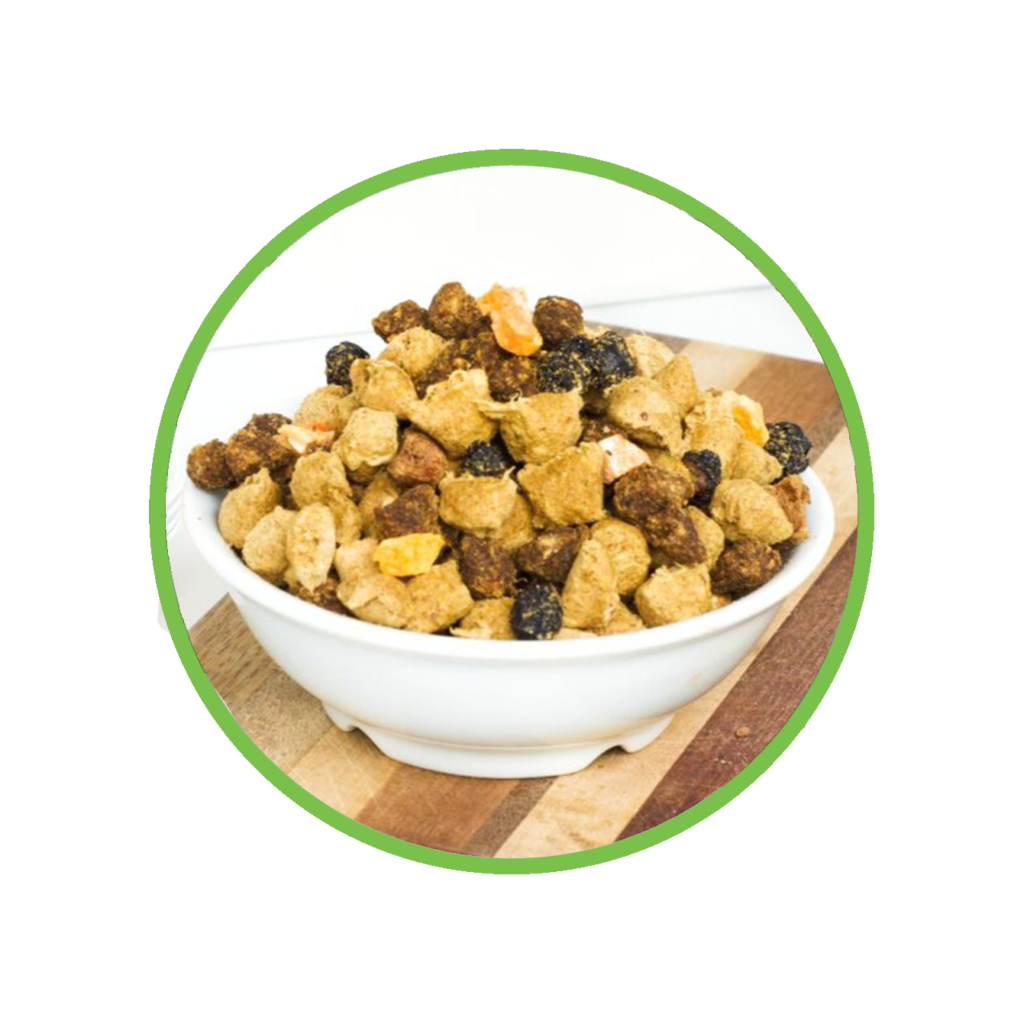 Simple Food Project FOR DOGS Herbsmith Simple Food Project FOR DOGS Herbsmith