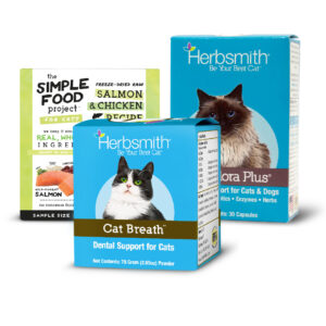 Cat Breath Bundle