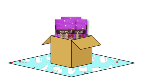 Sassy Cat Treats Black Friday Herbsmith