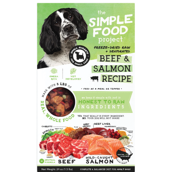 24oz-BeefSalmon-SmallNugget-Square